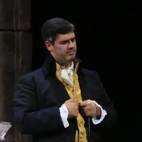 Teatro Coccia Occasione Rossini Schittino